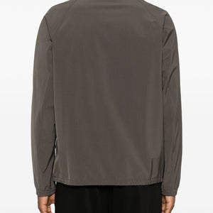 Emporio Armani Logo overshirt