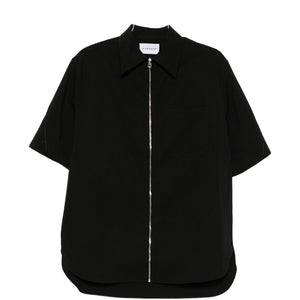 Givenchy Zipped shirt