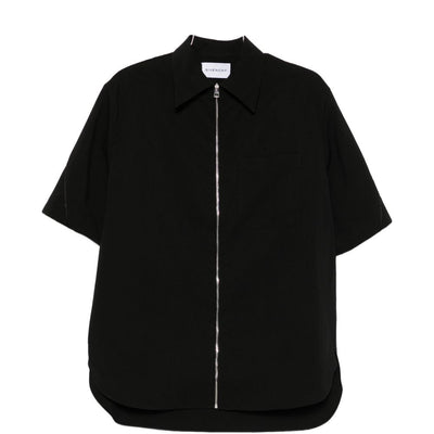 Givenchy Zipped shirt