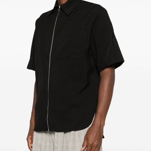 Givenchy Zipped shirt