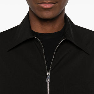 Givenchy Zipped shirt