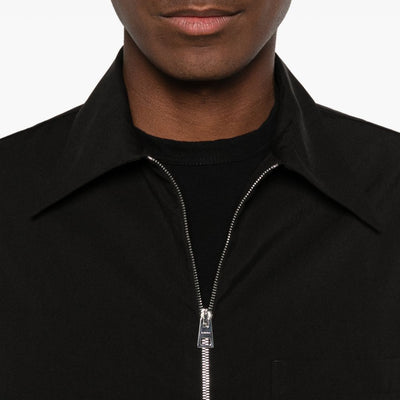 Givenchy Zipped shirt