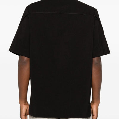 Givenchy Zipped shirt