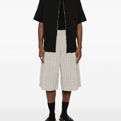 Givenchy Zipped shirt