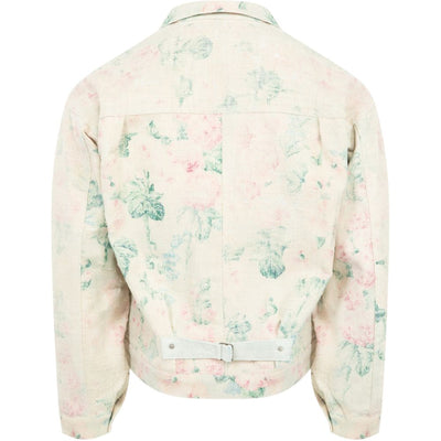 Junya Watanabe Printed jacket