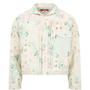Junya Watanabe Printed jacket