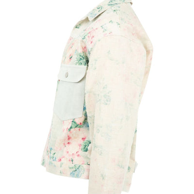 Junya Watanabe Printed jacket