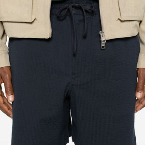 Maison Kitsuné Maison KitsunÃ© Cotton shorts