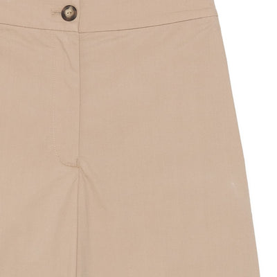 Emporio Armani Cotton trousers