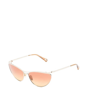 Chloé ChloÃ© Uma sunglasses