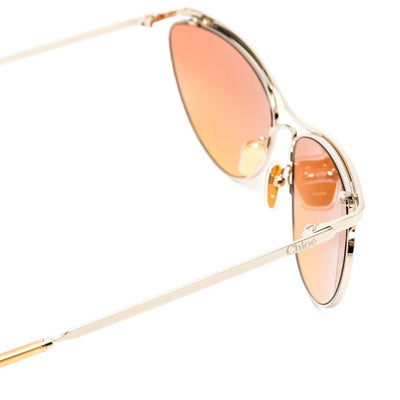 Chloé ChloÃ© Uma sunglasses