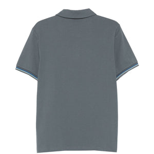 Paul Smith Cotton polo shirt