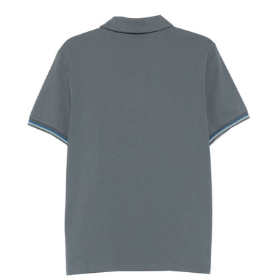 Paul Smith Cotton polo shirt