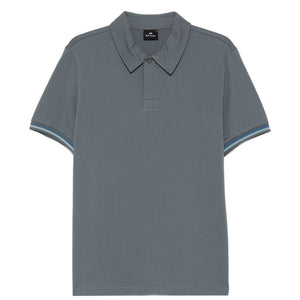 Paul Smith Cotton polo shirt