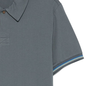 Paul Smith Cotton polo shirt
