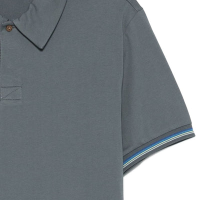 Paul Smith Cotton polo shirt
