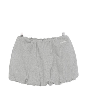 Dunst Cotton mini skirt