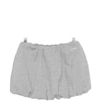 Dunst Cotton mini skirt