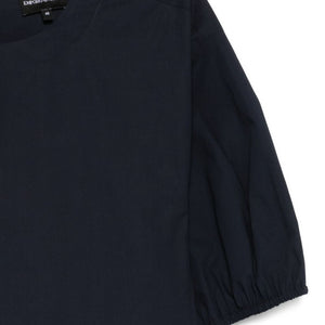 Emporio Armani Cotton blouse
