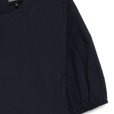Emporio Armani Cotton blouse