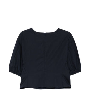 Emporio Armani Cotton blouse