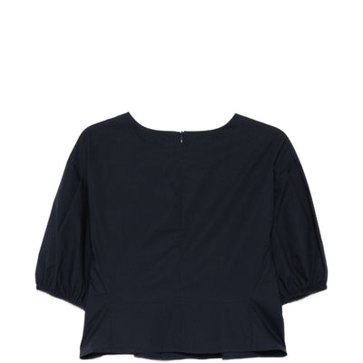 Emporio Armani Cotton blouse
