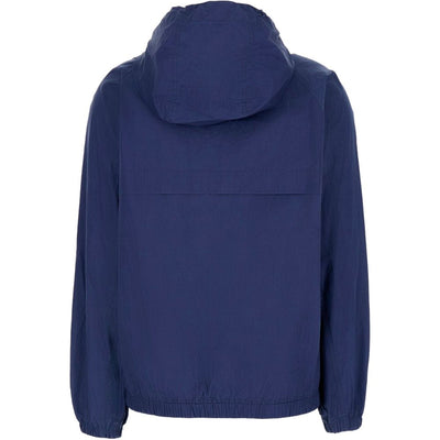 Dunst Windbreaker blouson jacket
