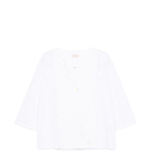 Relax Re-Lux Cotton shirt