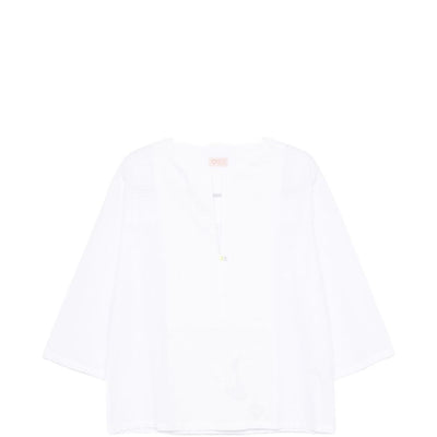 Relax Re-Lux Cotton shirt