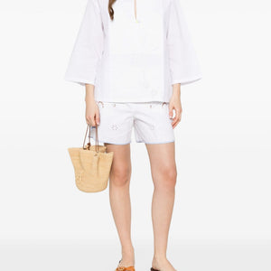 Relax Re-Lux Cotton shirt
