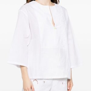 Relax Re-Lux Cotton shirt