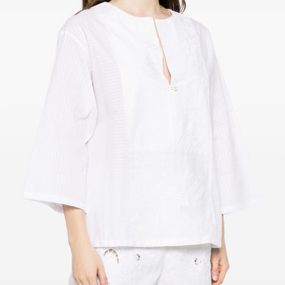 Relax Re-Lux Cotton shirt