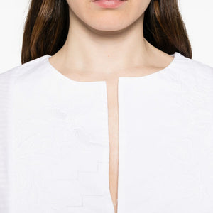 Relax Re-Lux Cotton shirt