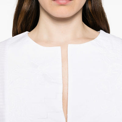 Relax Re-Lux Cotton shirt