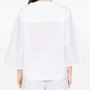 Relax Re-Lux Cotton shirt