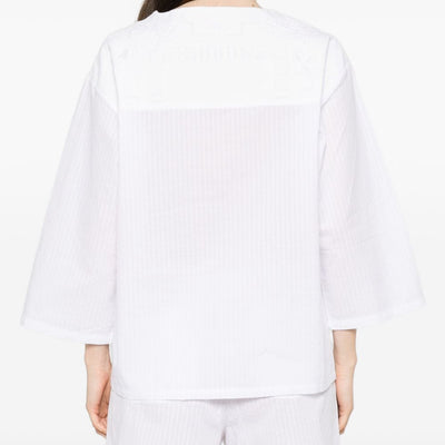 Relax Re-Lux Cotton shirt