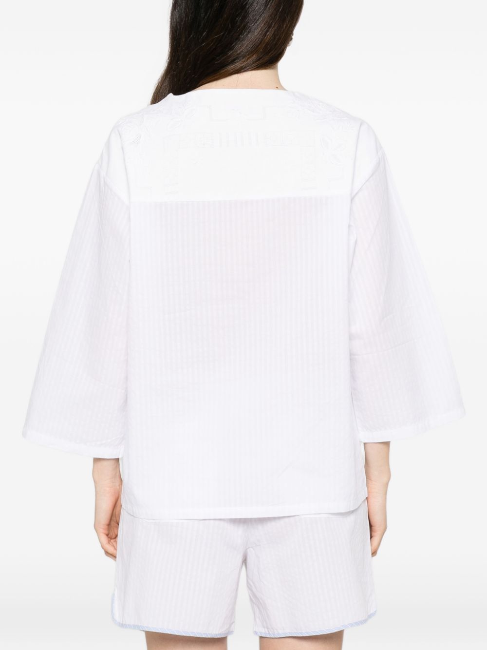 Relax Re-Lux Cotton shirt