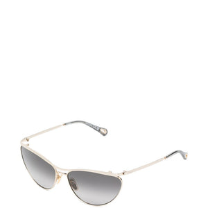 Chloé ChloÃ© These glasses come with a protective case