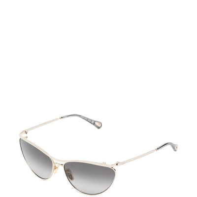 Chloé ChloÃ© These glasses come with a protective case