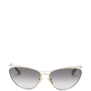 Chloé ChloÃ© These glasses come with a protective case