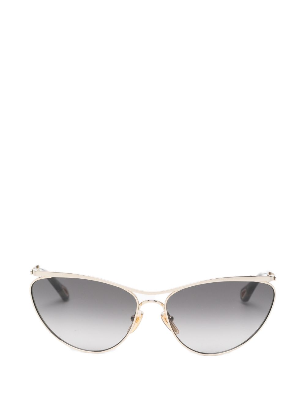 Chloé ChloÃ© These glasses come with a protective case