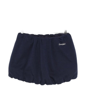 Dunst Cotton mini skirt