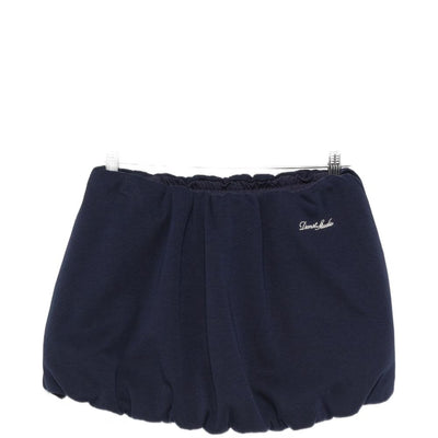 Dunst Cotton mini skirt