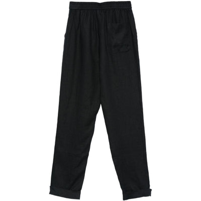 Emporio Armani Linen trousers
