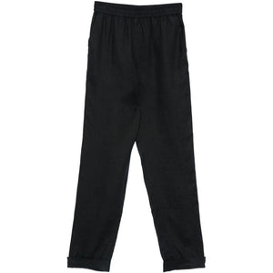 Emporio Armani Linen trousers