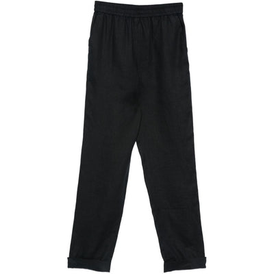 Emporio Armani Linen trousers