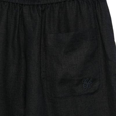 Emporio Armani Linen trousers