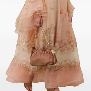 Zimmermann Bags.. BROWN