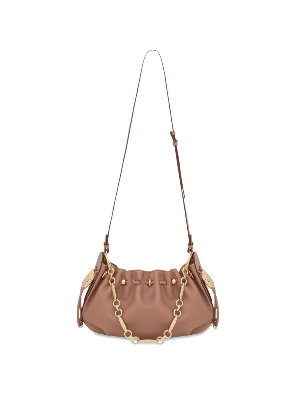Zimmermann Bags.. BROWN