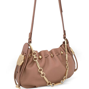 Zimmermann Bags.. BROWN